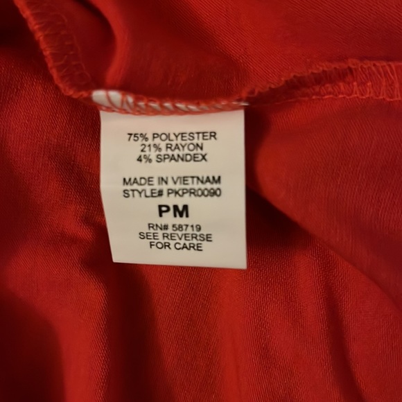 Notations Brand Cardigan. - Picture 5 of 5